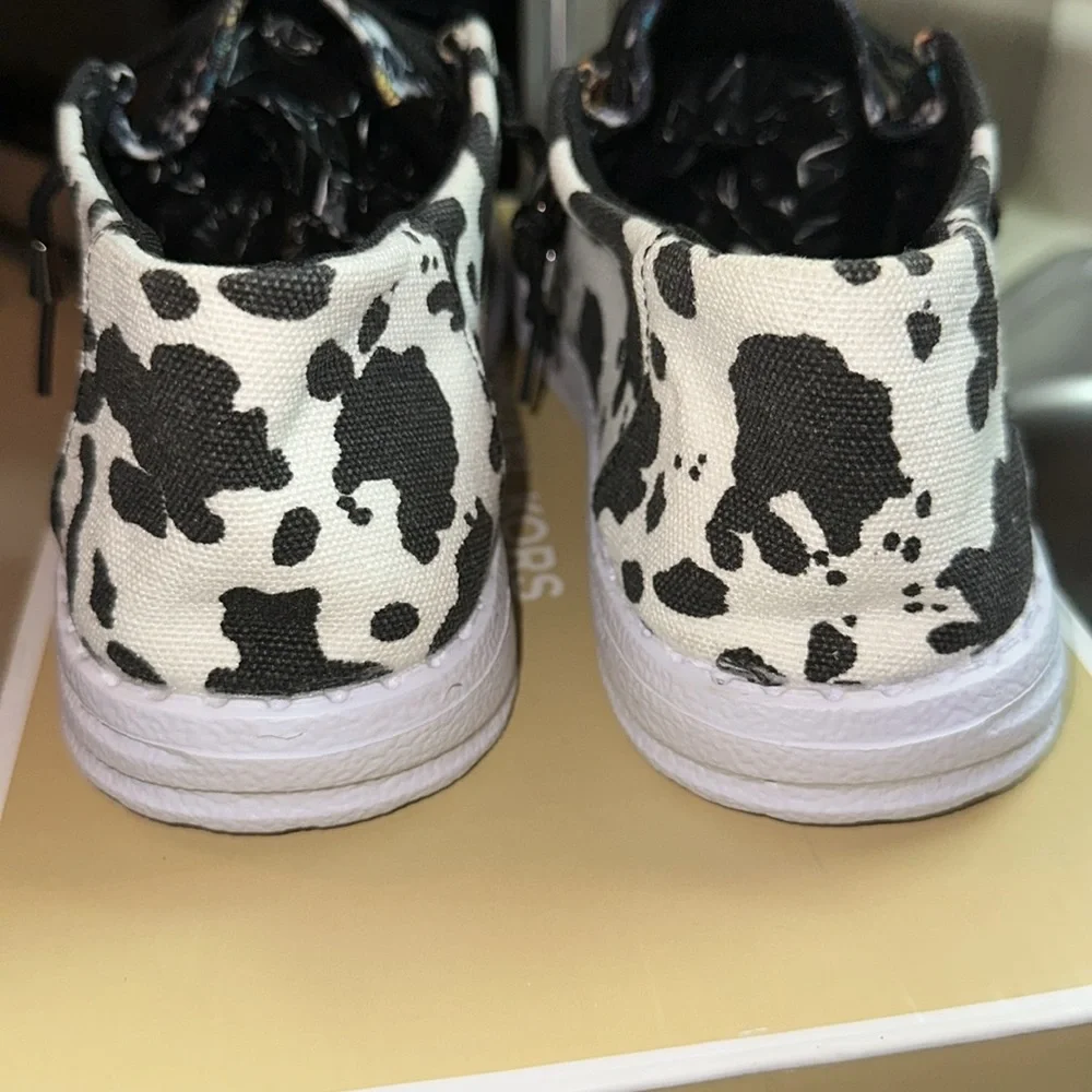 Shoes Leopardos - Picture 8 of 12